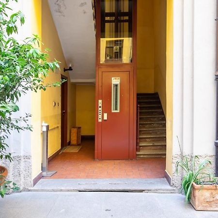 Renovated Apartment In Milan City Center - Commenda 21 Exterior foto