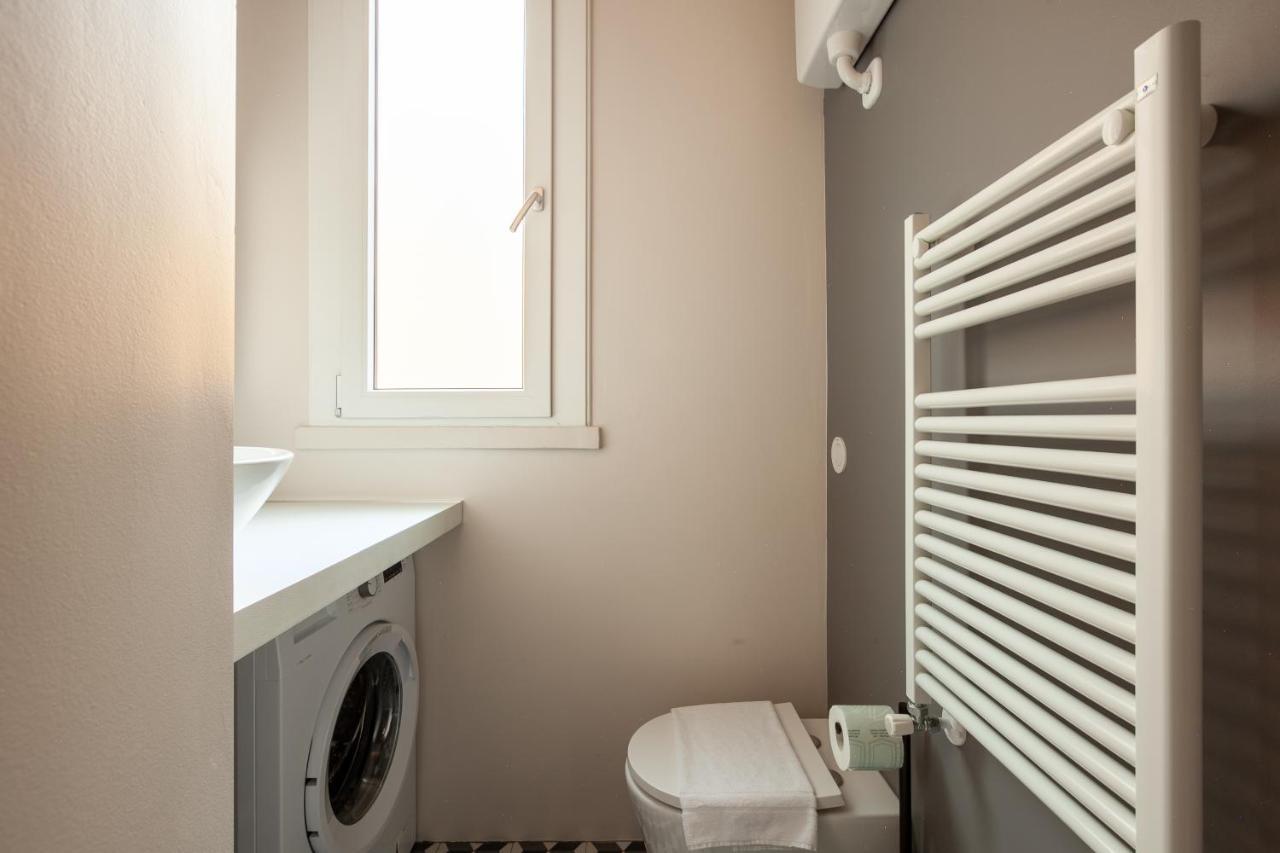 Renovated Apartment In Milan City Center - Commenda 21 Exterior foto