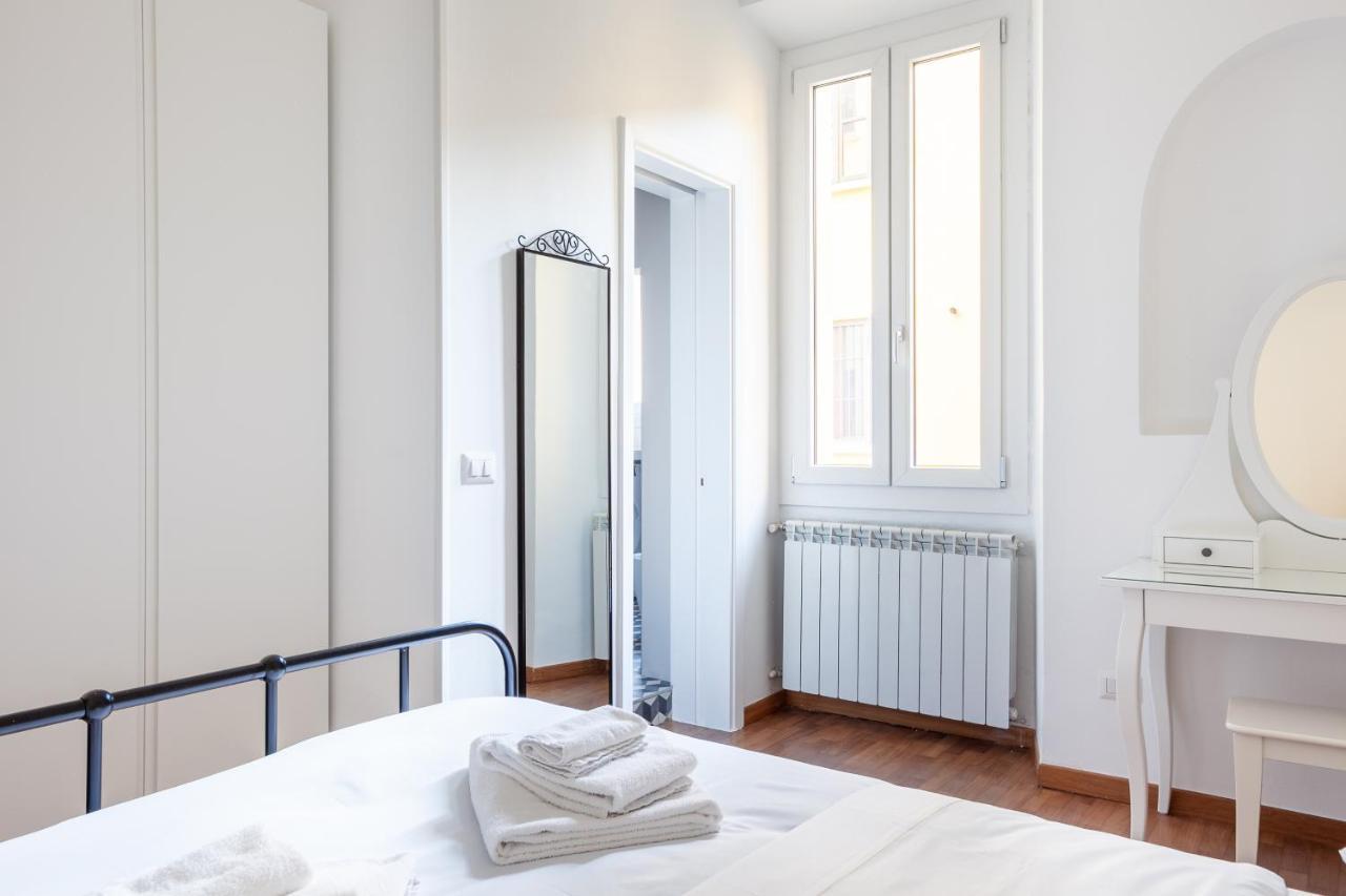 Renovated Apartment In Milan City Center - Commenda 21 Exterior foto