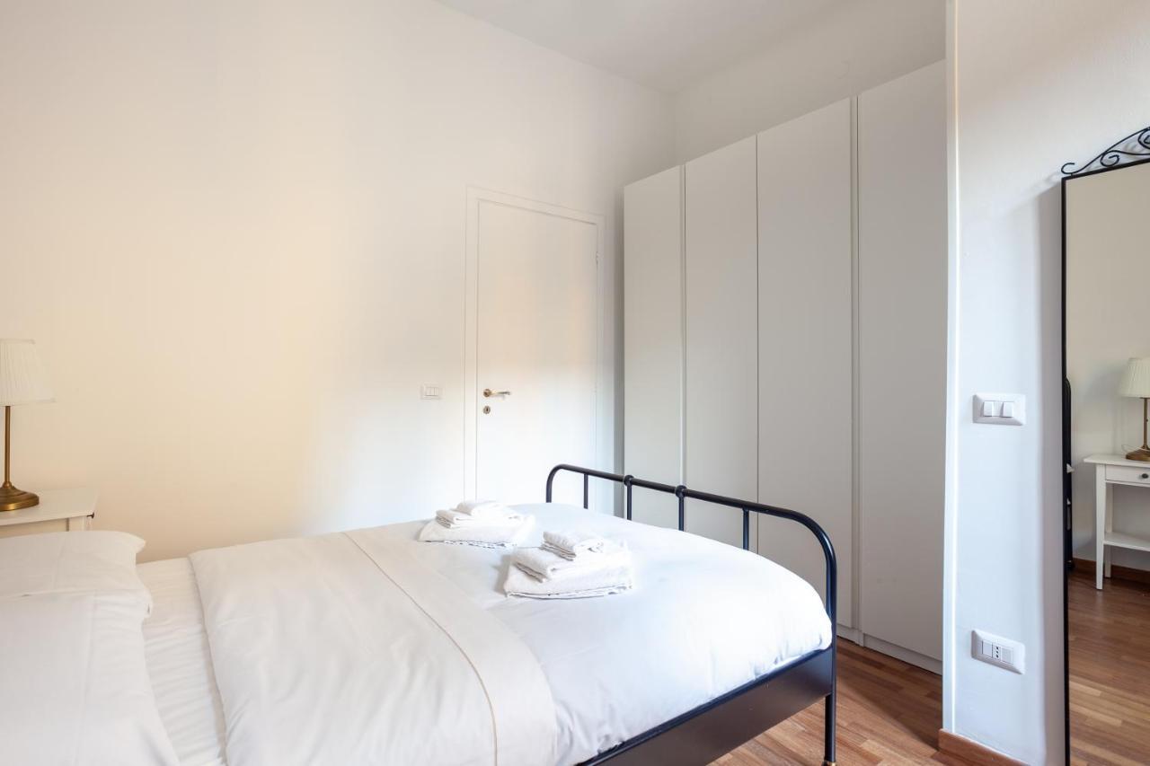 Renovated Apartment In Milan City Center - Commenda 21 Exterior foto
