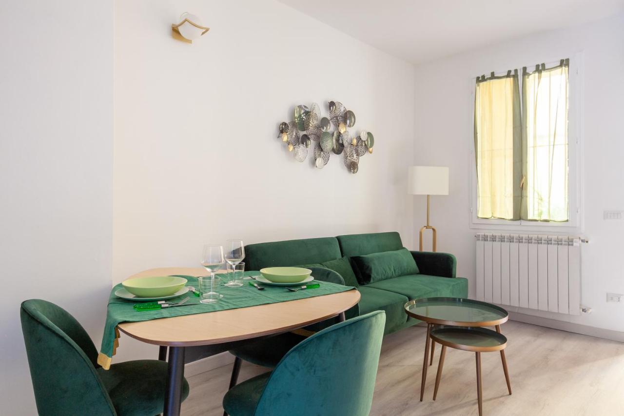 Renovated Apartment In Milan City Center - Commenda 21 Exterior foto